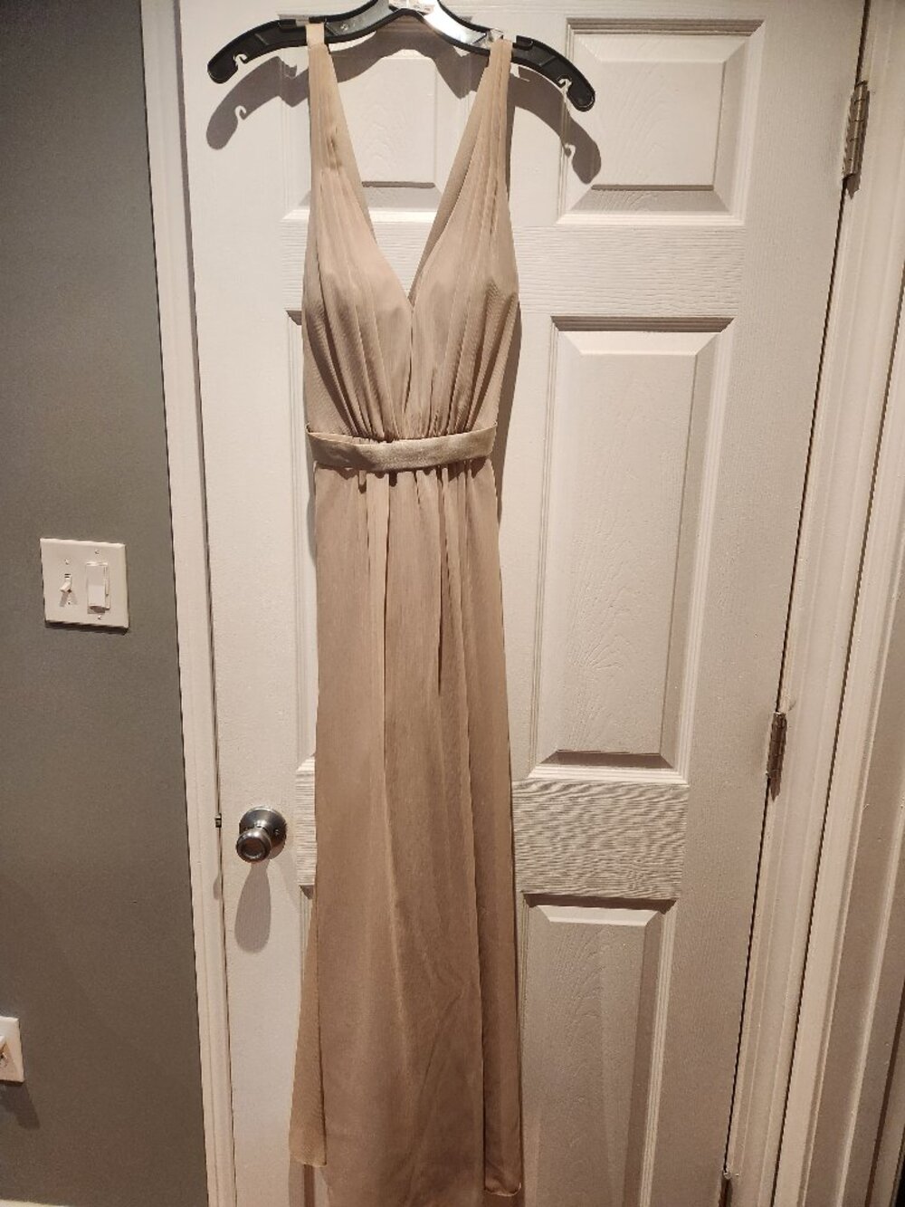 Vera Wang Gown